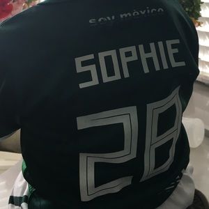 Meet your Posher, Mario